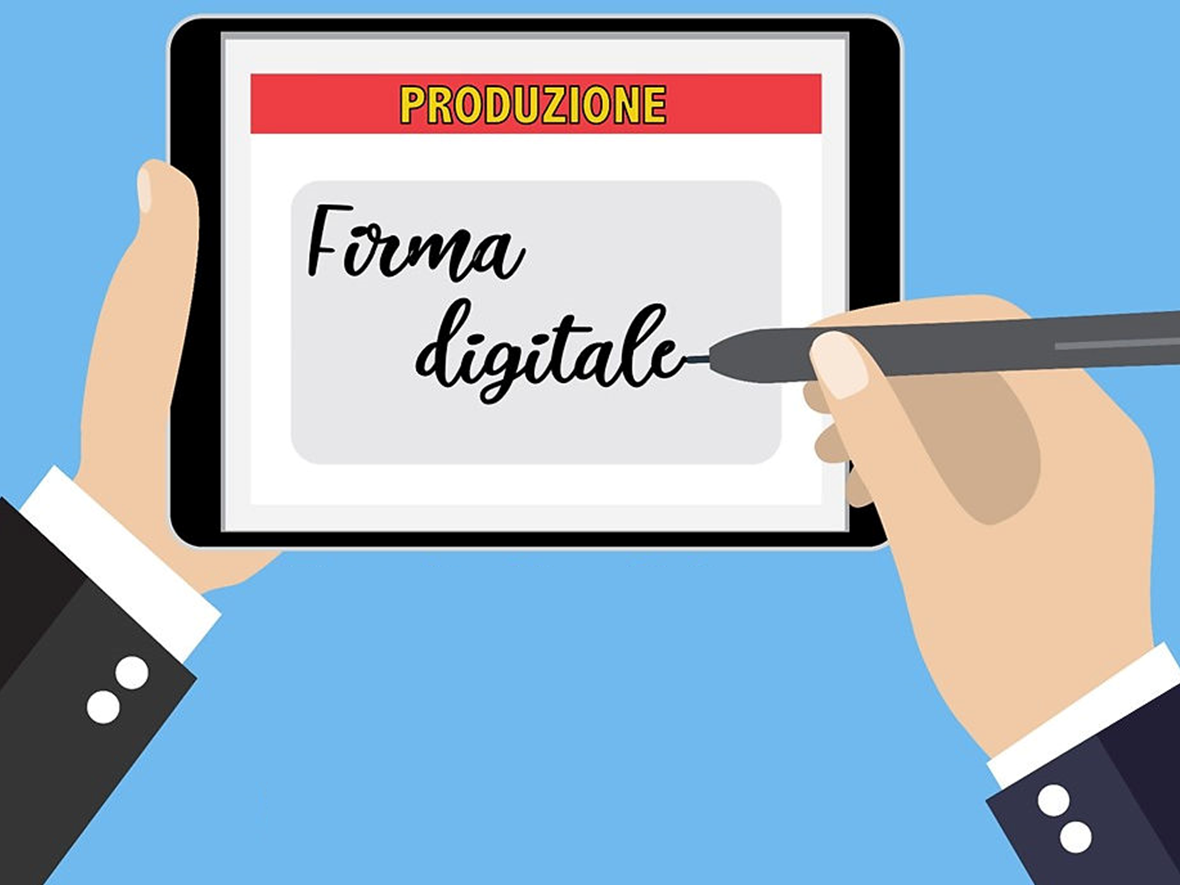 Firme Digitali