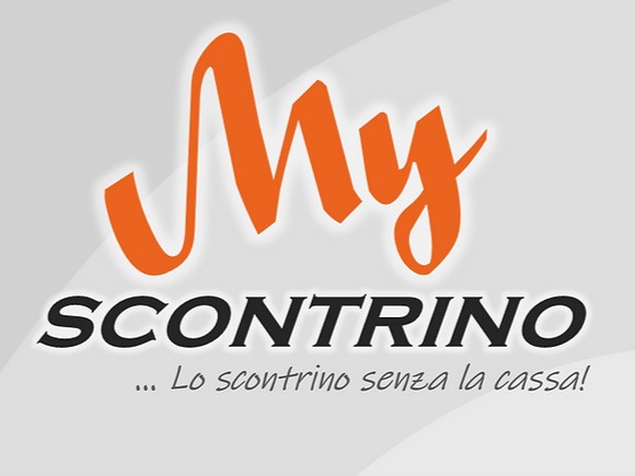 MyScontrino